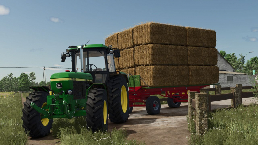 Krone Emsland V1.1