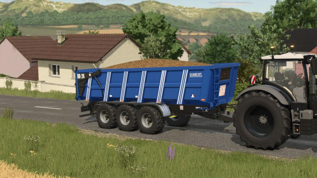 Lambert Pack V1.0