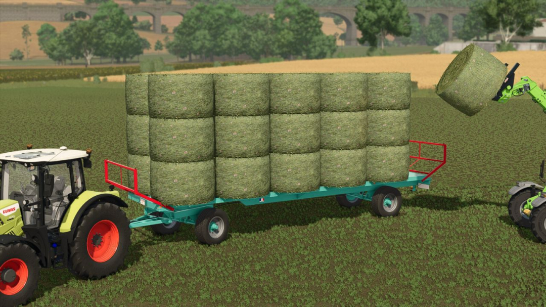 Lambert Pack V1.0