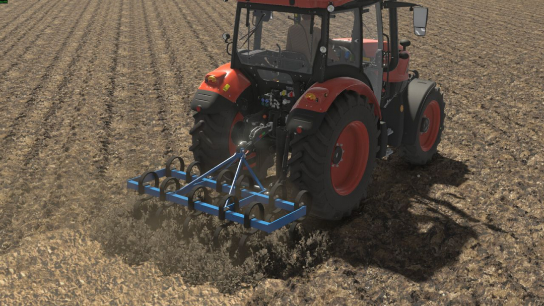 Lizard Cultivator H219 V1.0