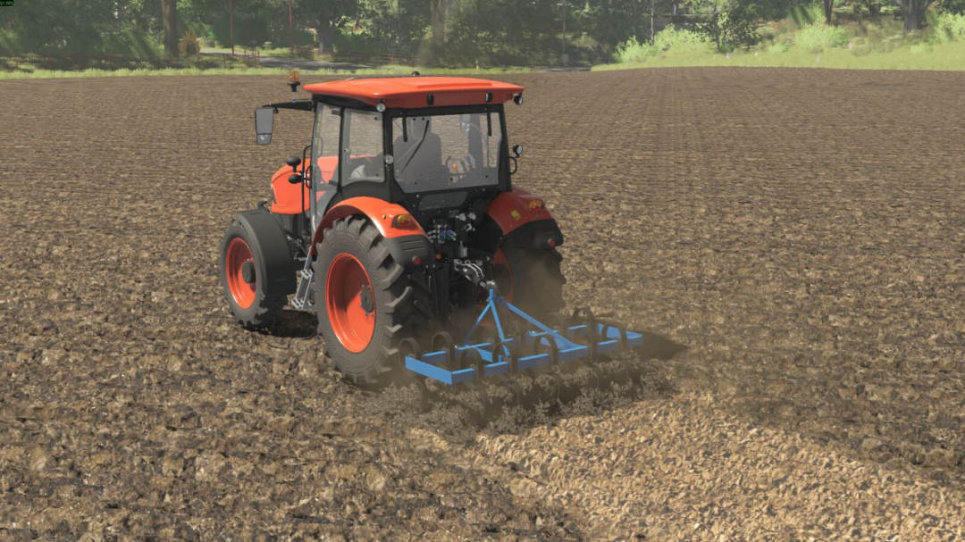 Lizard Cultivator H219 V1.0