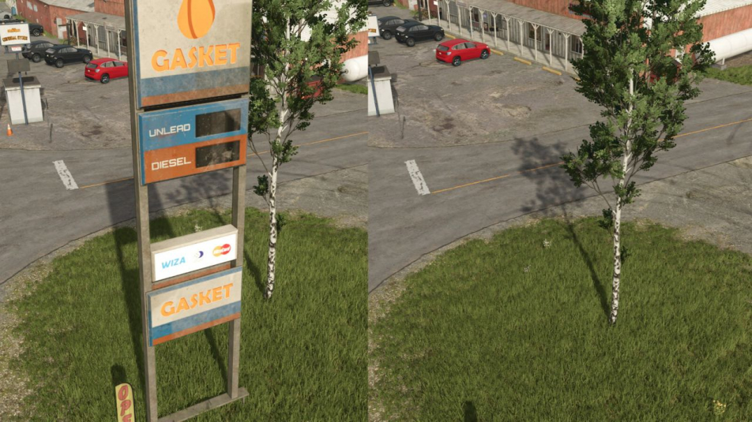 Map Objects Hider V1.2.0.3