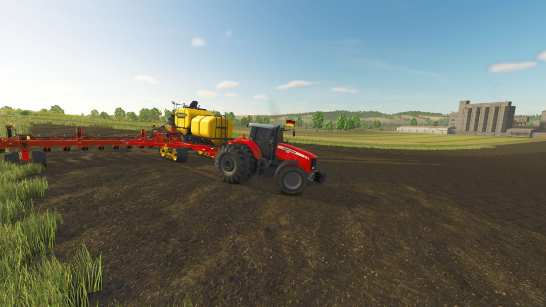Massey Ferguson 7370 V2.2.2.2