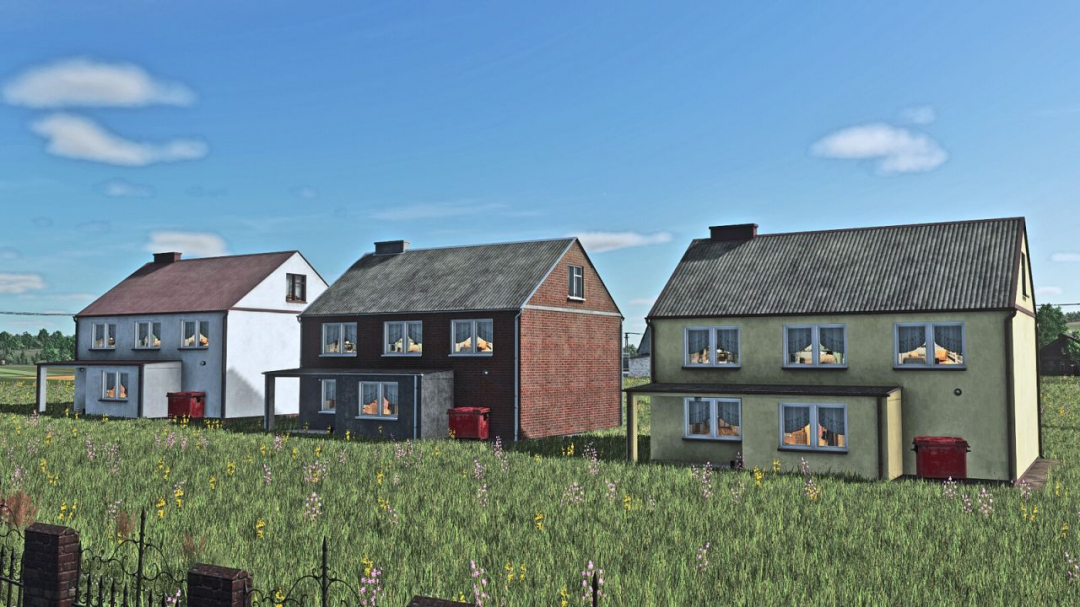 Modern House V1.0