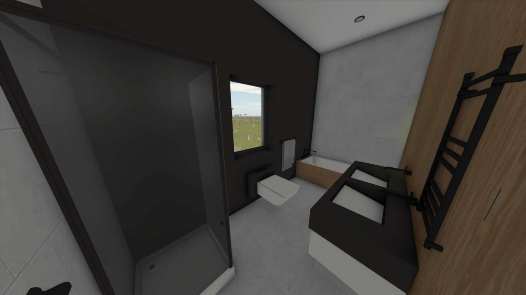 Modern House v1.0.0.1