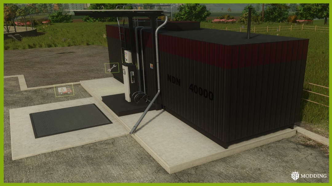 NDN40000 V1.0