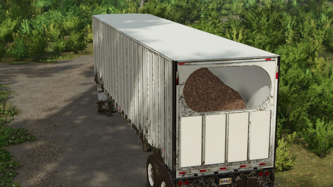 Pitts Chip Trailer V1.0