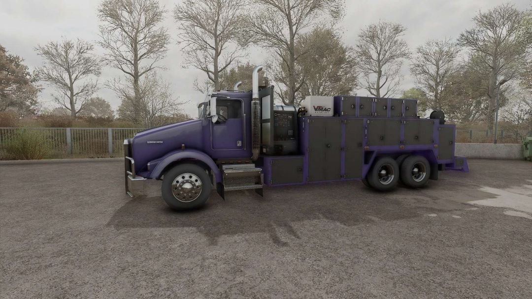 RMC aj beds V1.0