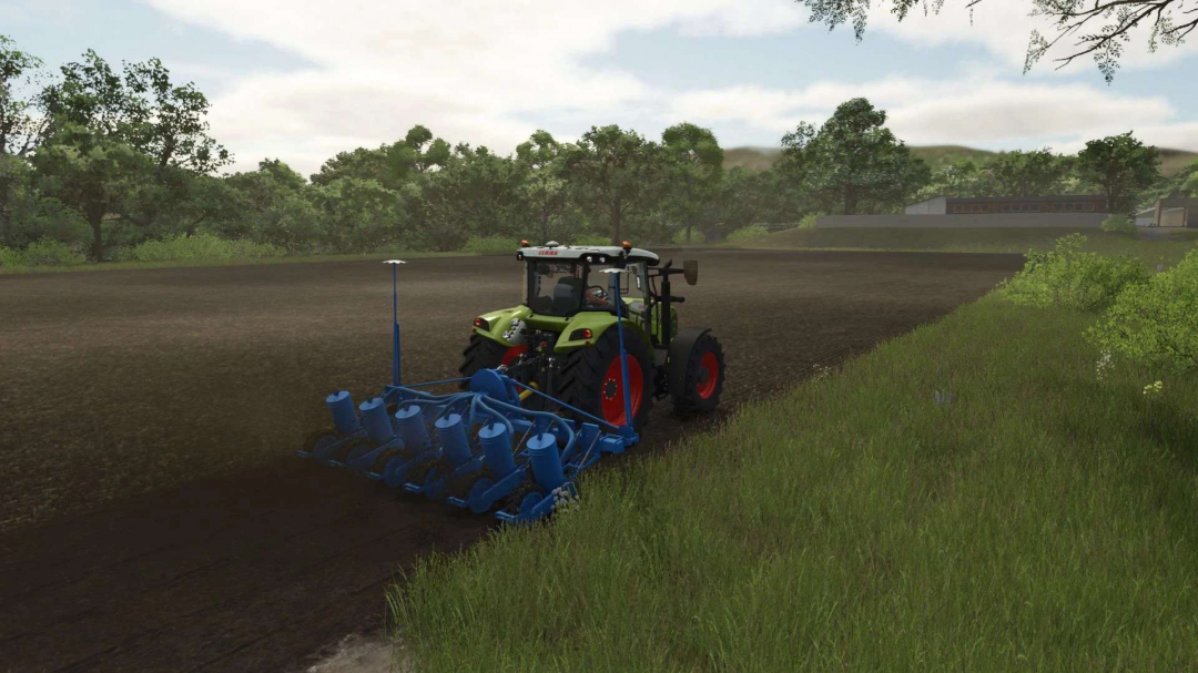 SPC-6 v1.0.0.1