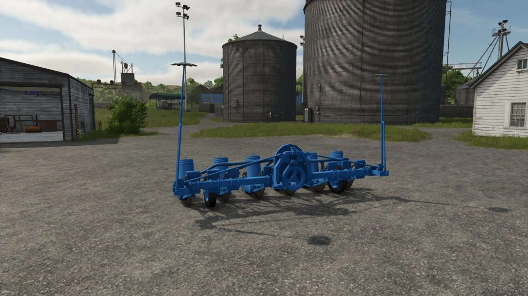 SPC-6 v1.0.0.1