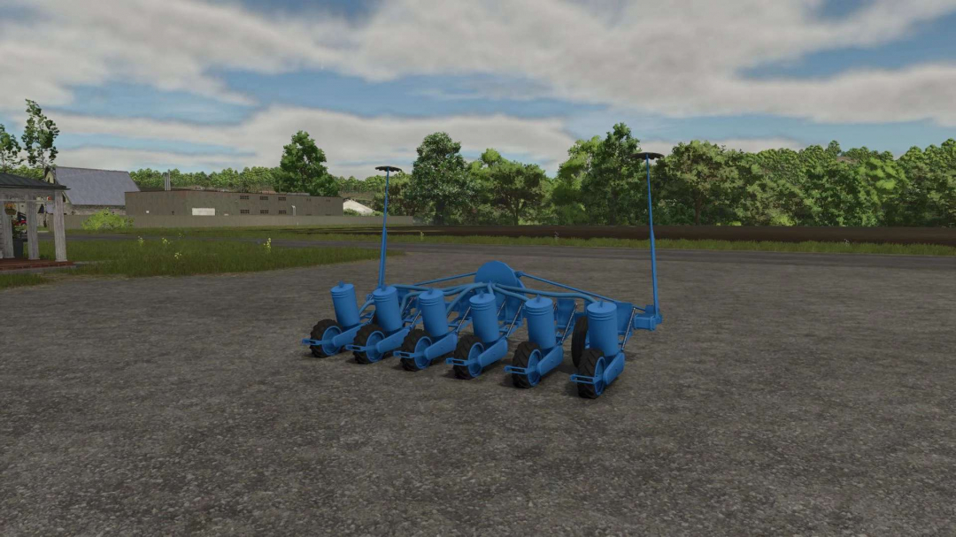 SPC-6 v1.0.0.1