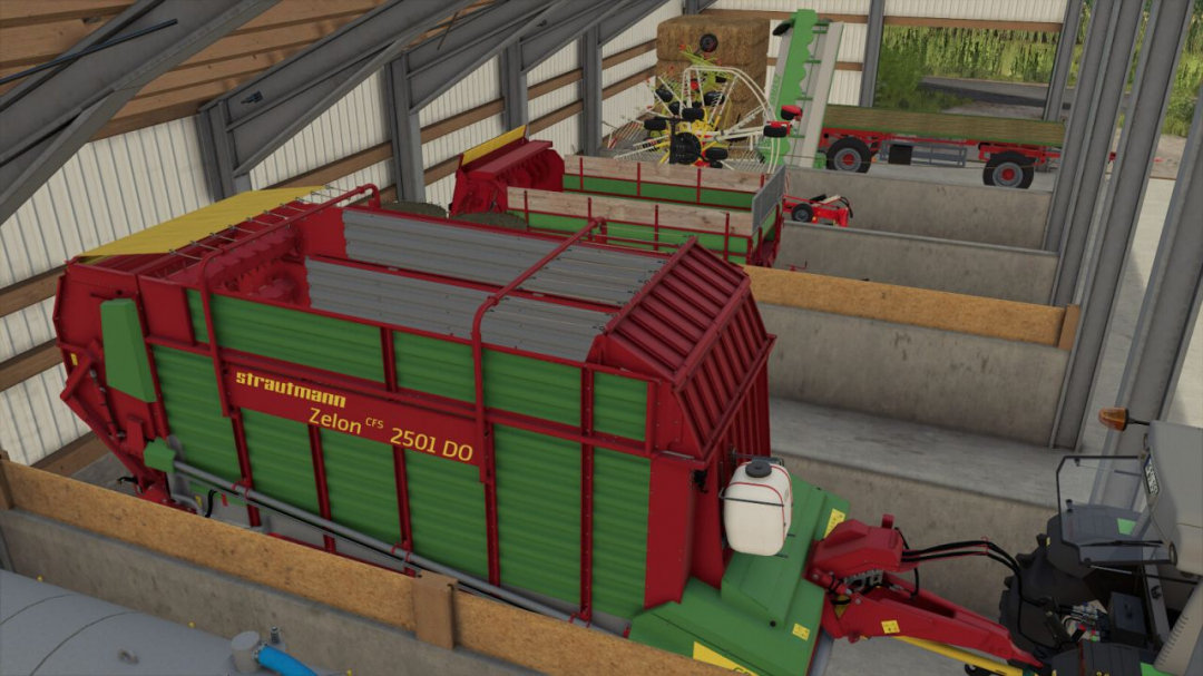 Shed V1.0