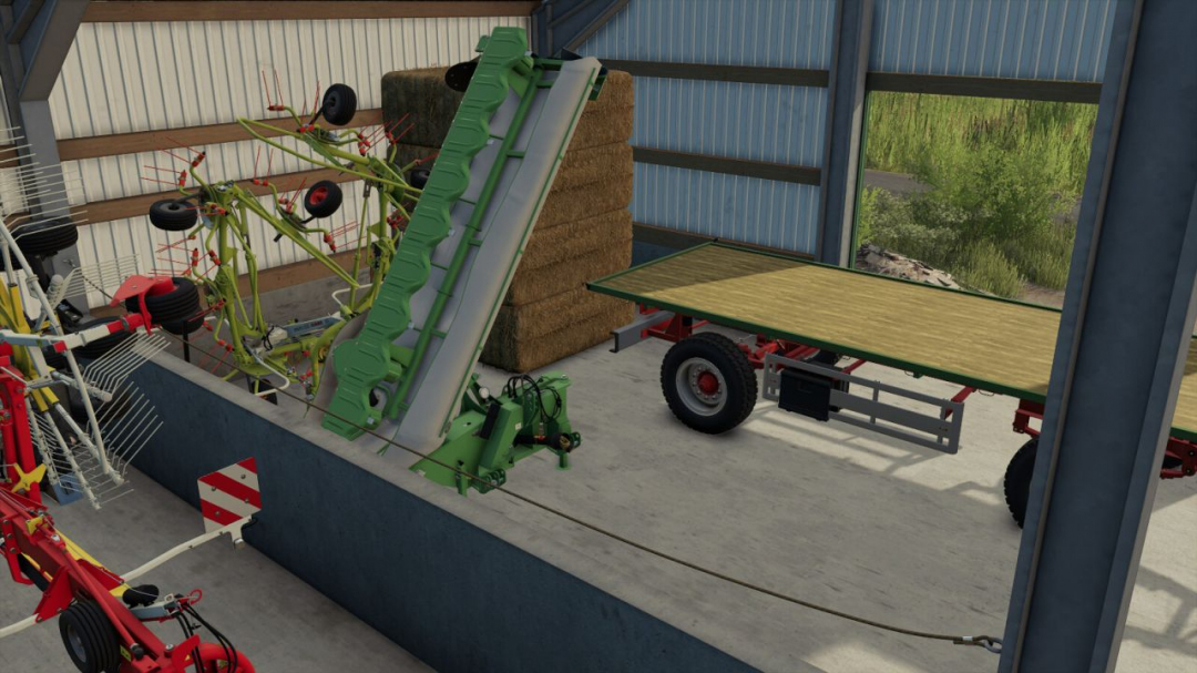 Shed V1.0