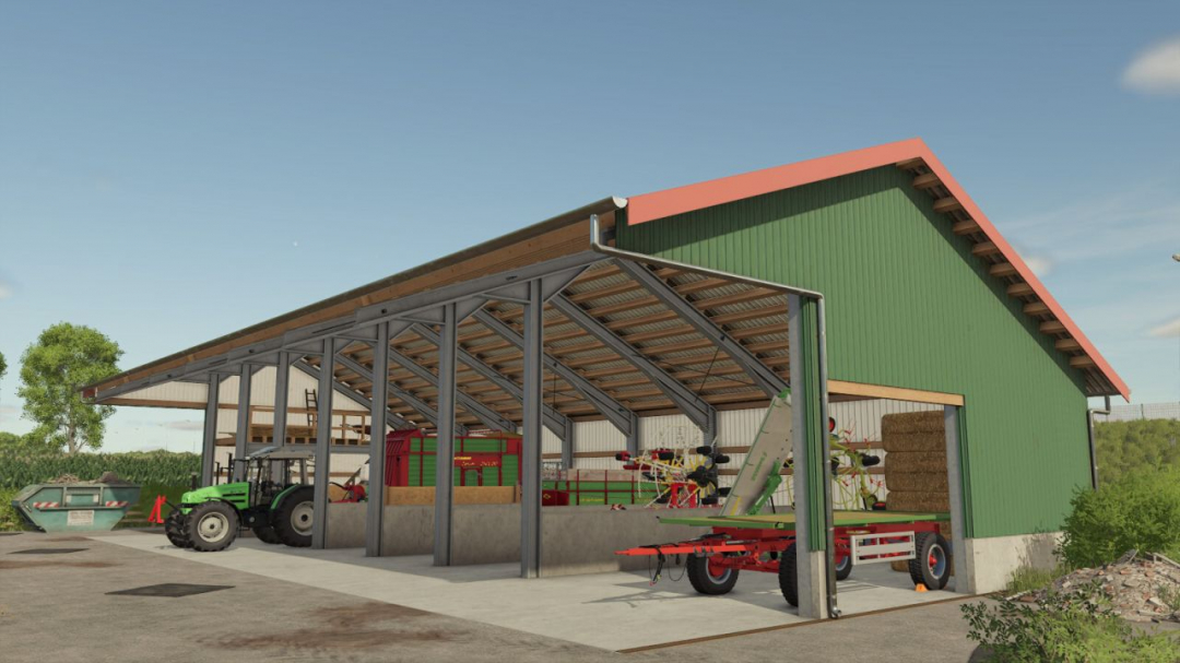 Shed V1.0
