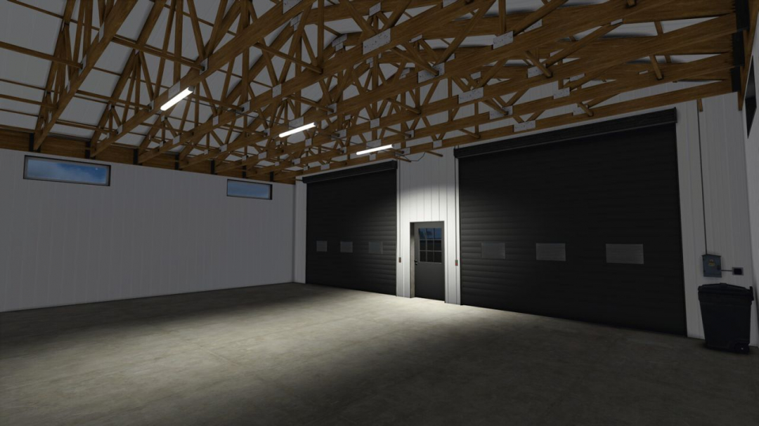 Small Hall V1.0.0.1