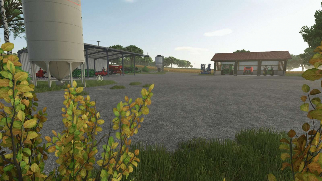 Starbuck, MN v1.1.0.3