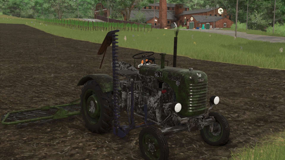 SteyrT80 V2.0