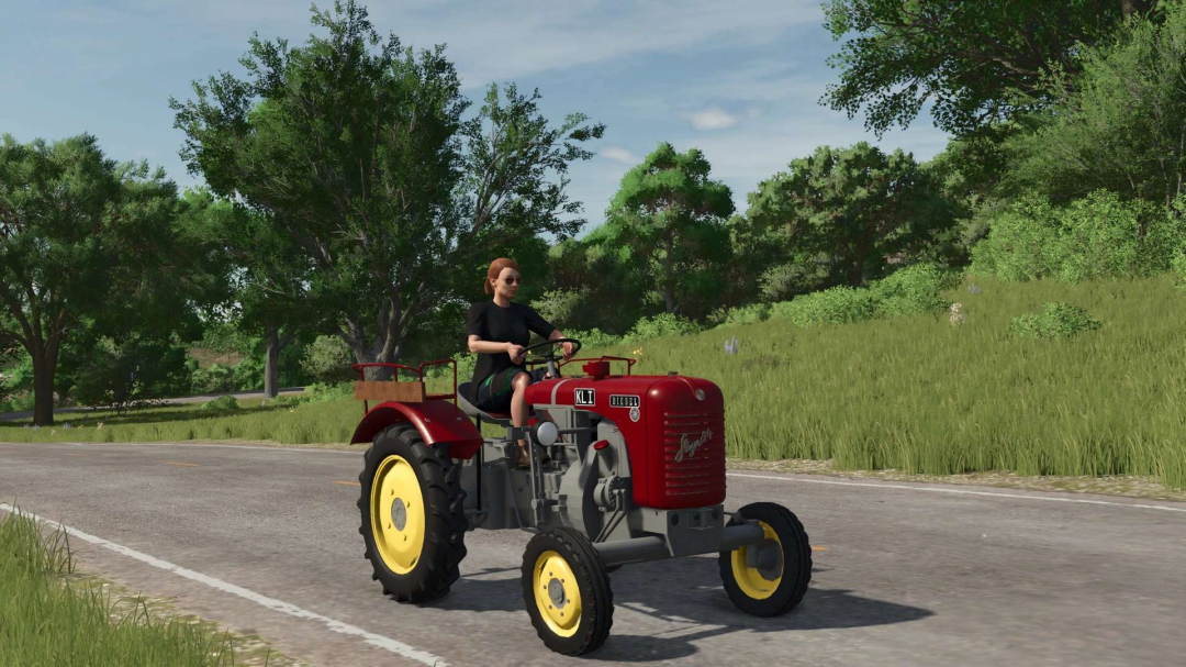 SteyrT84 V2.0