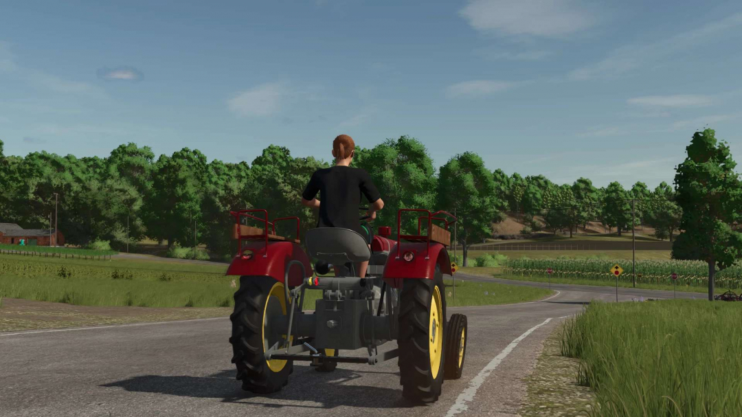 SteyrT84 V2.0