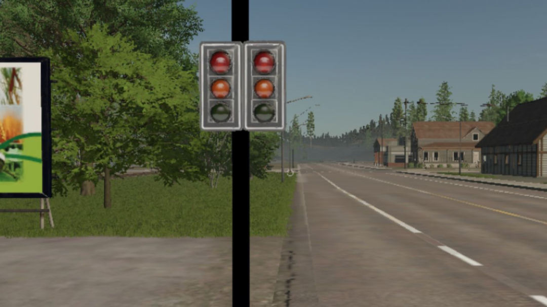Traffic Light Pack V1.0