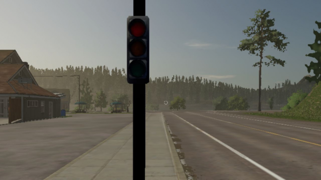 Traffic Light Pack V1.0