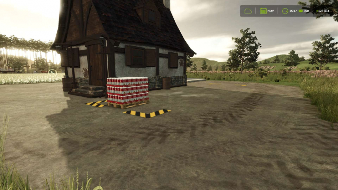 WINDMILL v1.0.0.1