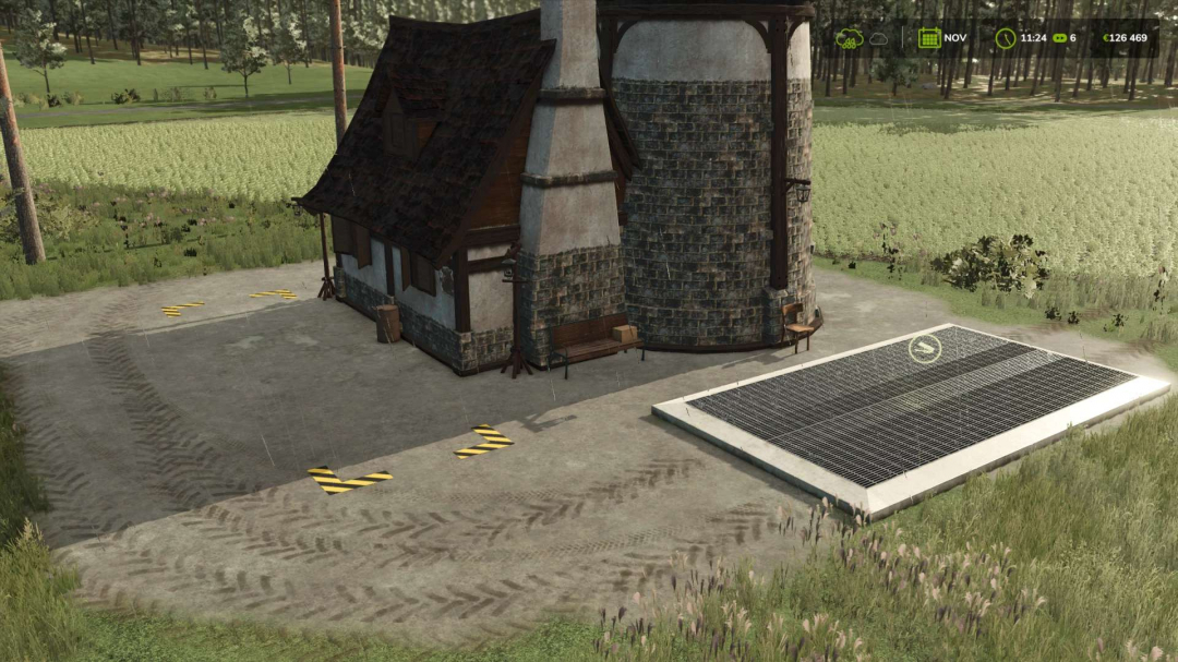 WINDMILL v1.0.0.1