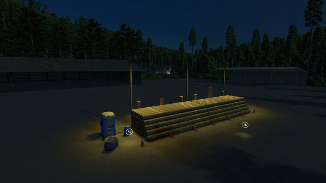 Wood distributor V1.0