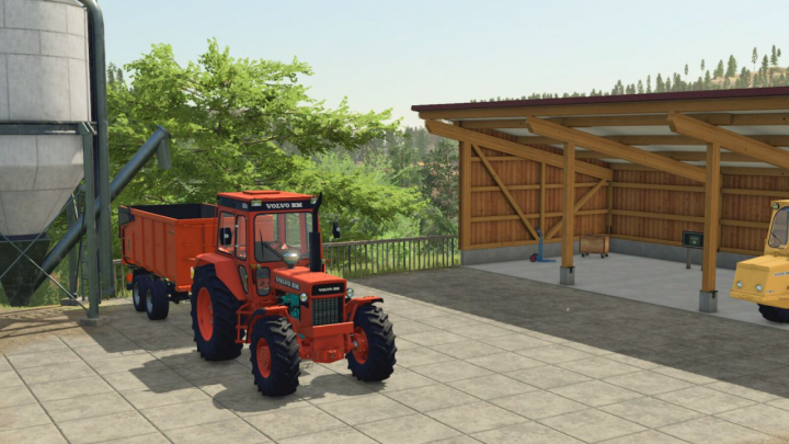 fs25-mods,  Addable Triggers V1.2