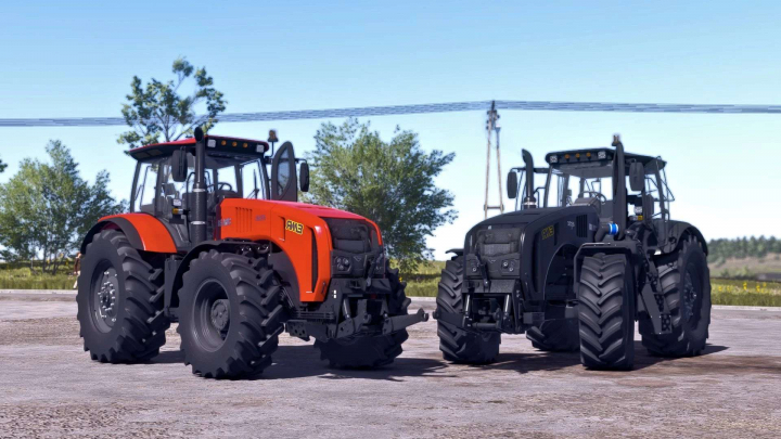 fs25-mods,  Belarus 3525 v1.1