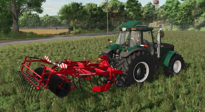 fs25-mods,  Challenger MT 655 von MTSH v1.4
