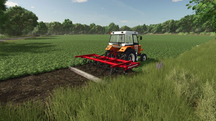 fs25-mods,  Dosemenler V1.2.1