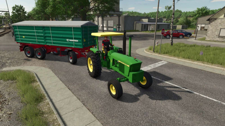 fs25-mods,  John Deere 4320 v1.0