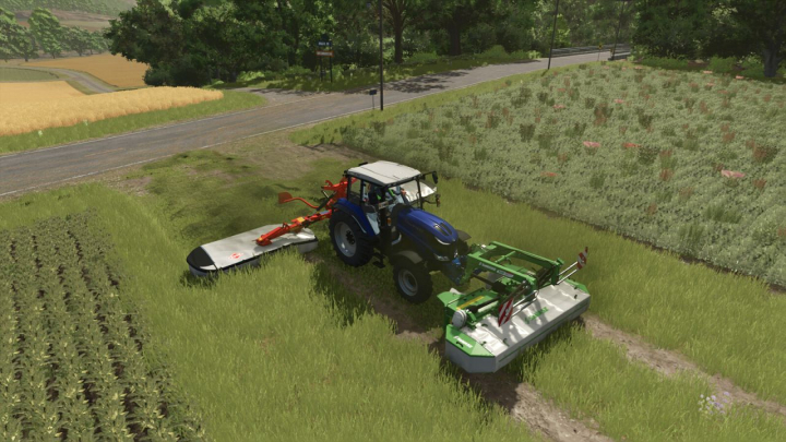 fs25-mods,  Unihyd V1.1