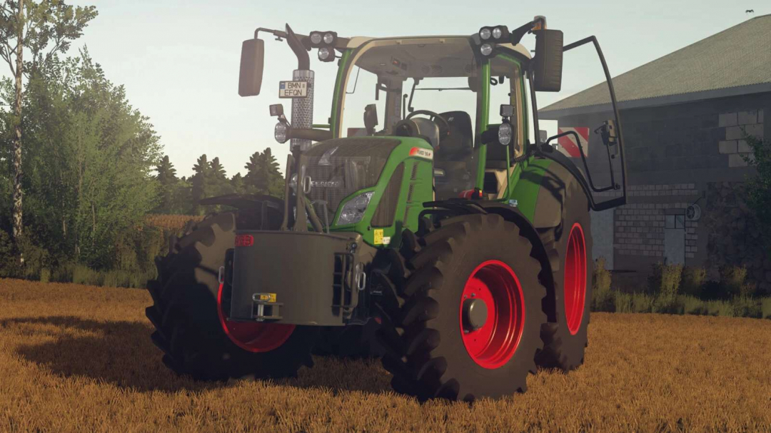 AGB Compact Weight v1.0