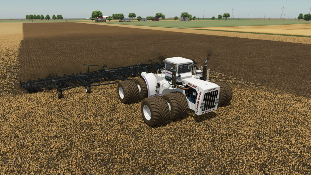 BigBud Series 2 V1.0.0.1