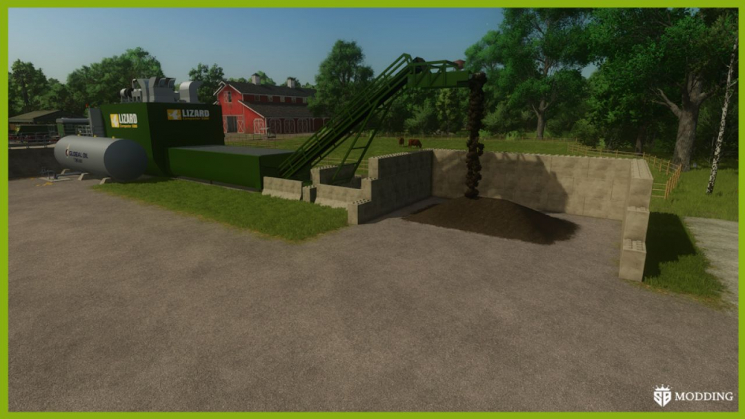 Composter V1.0