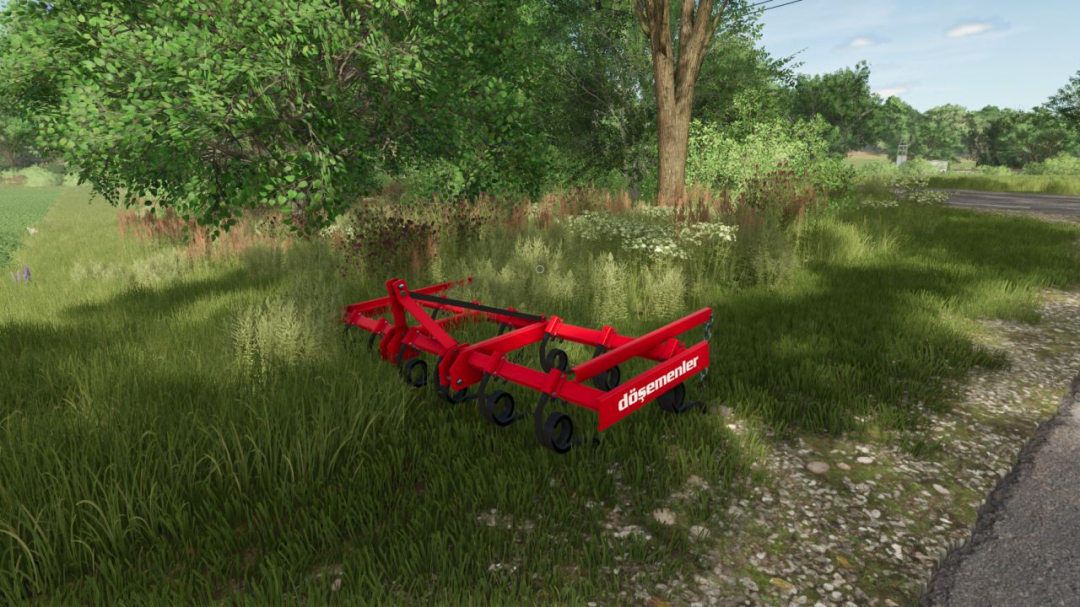Dosemenler V1.2.1