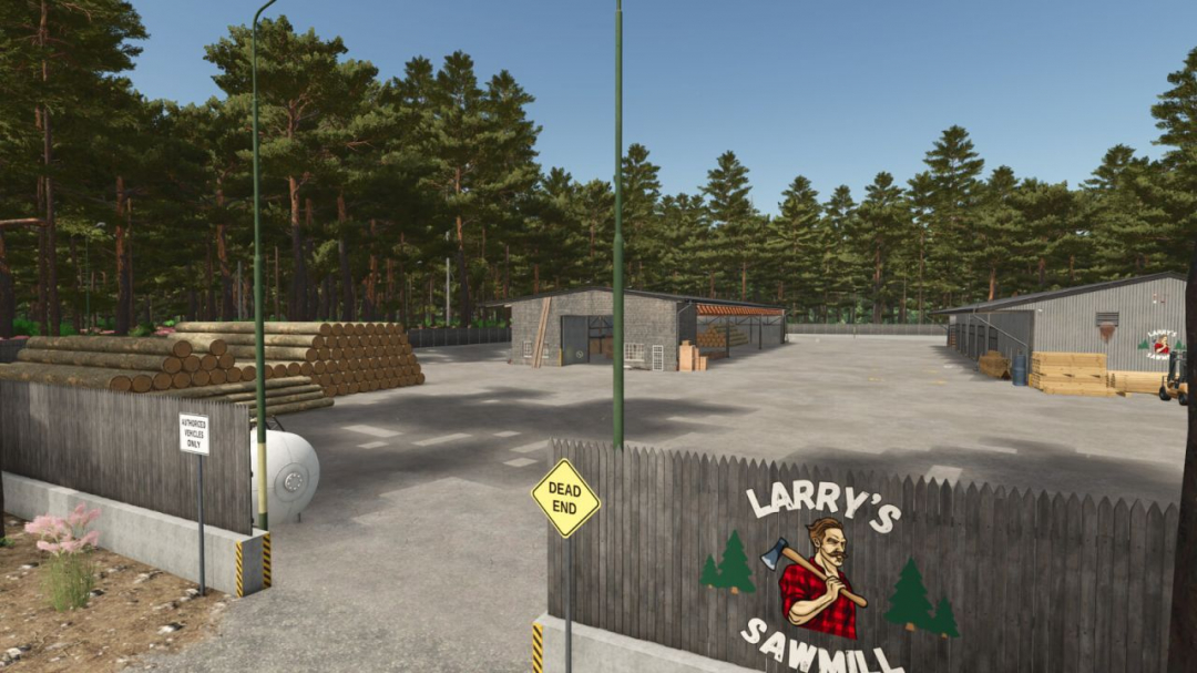 Farmlands V1.0.1