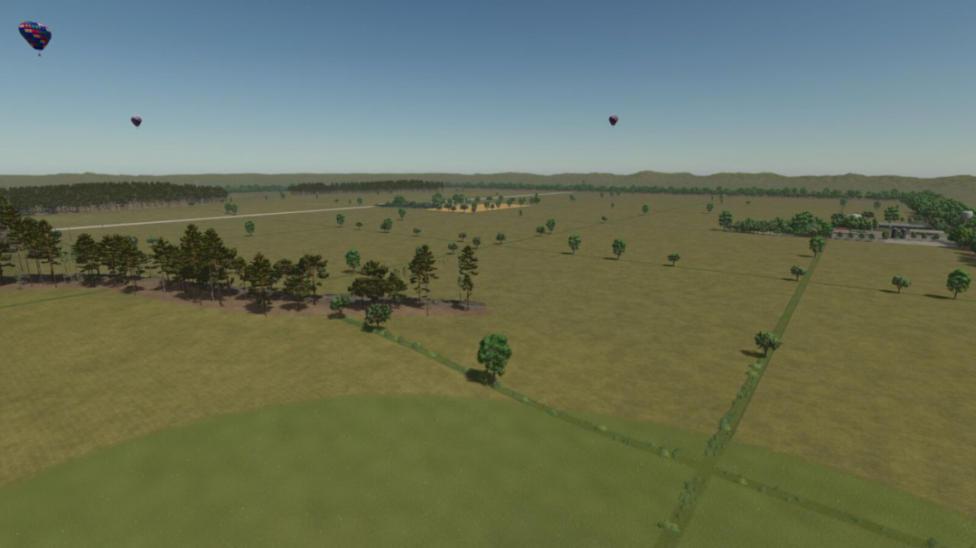 Farmlands V1.0.1