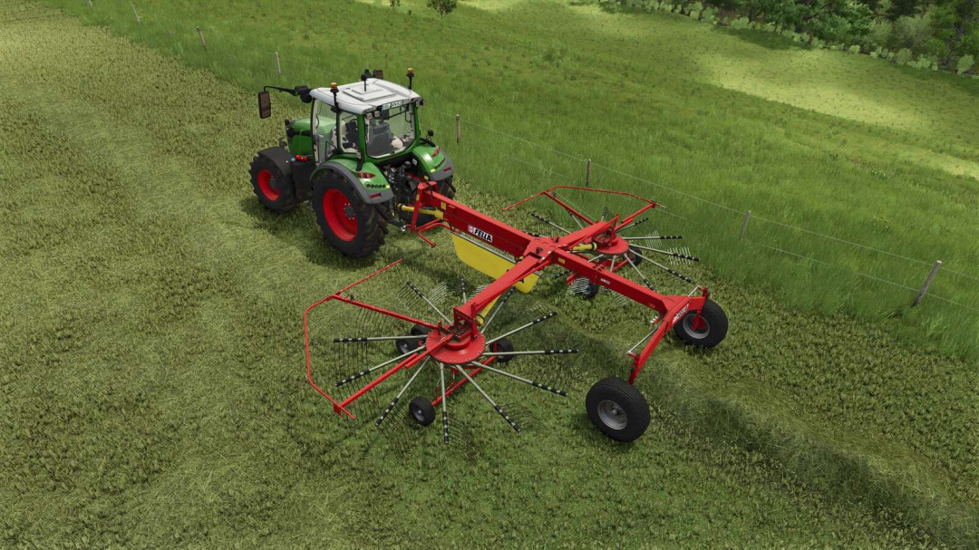 Fella TS 800 v1.0