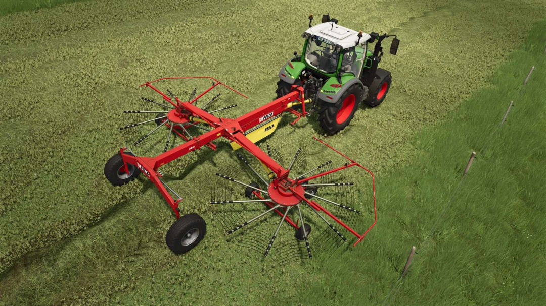 Fella TS 800 v1.0
