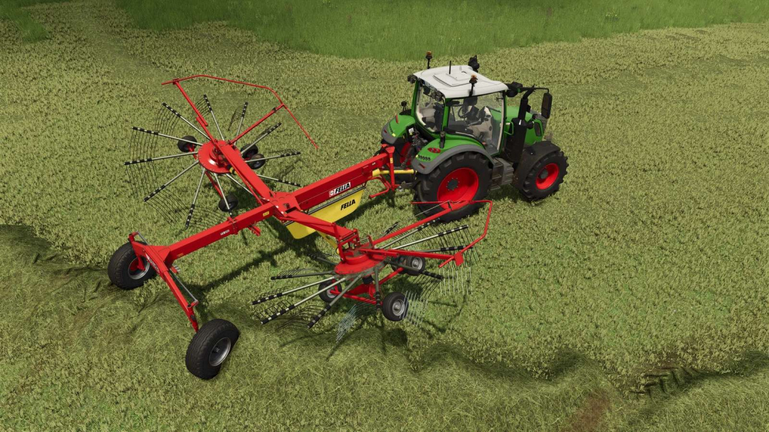 Fella TS 800 v1.0