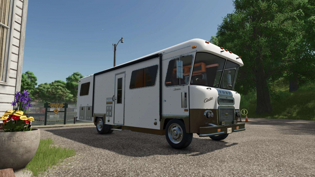 Ford Condor RV v1.0