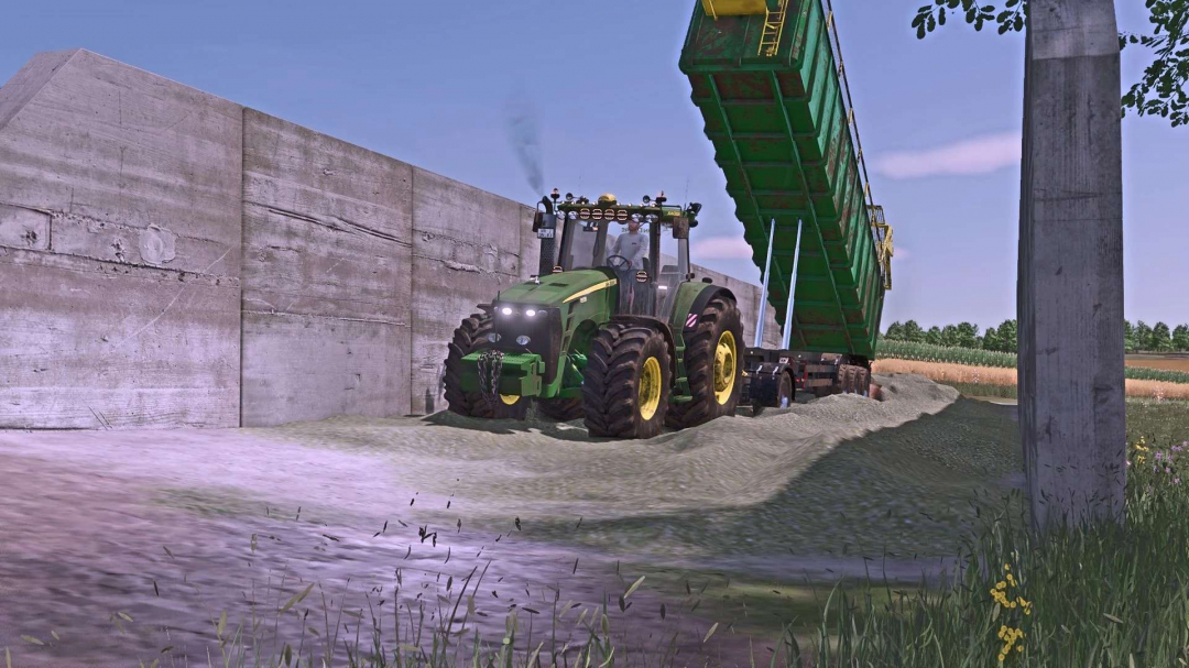 GHL Trailer v1.0