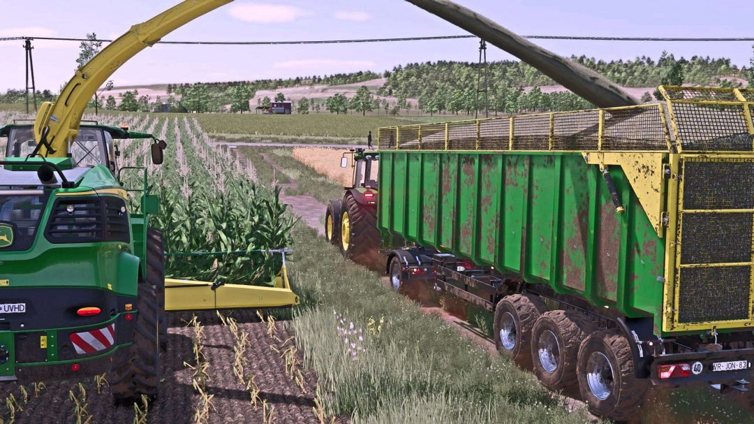 GHL Trailer v1.0