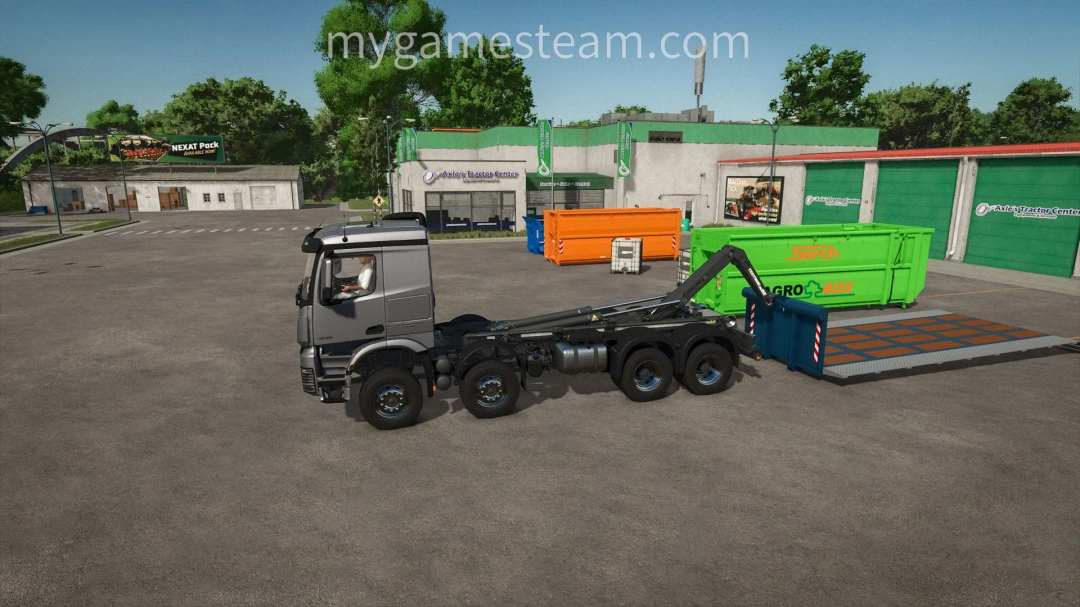 HKL 4000 V1.0