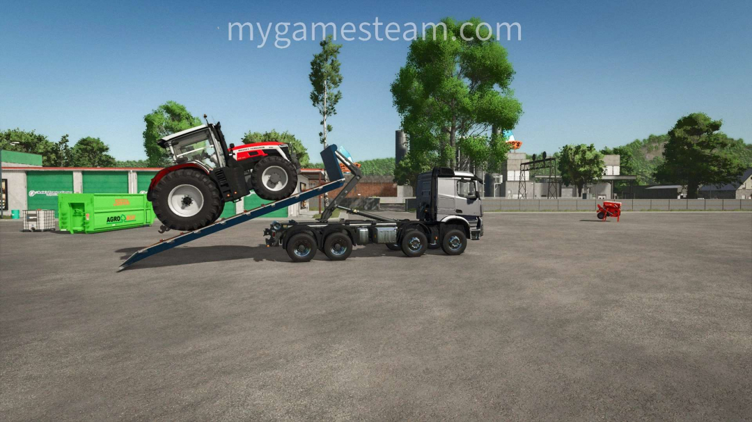 HKL 4000 V1.0