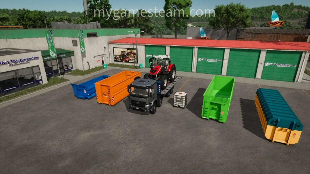 HKL 4000 V1.0