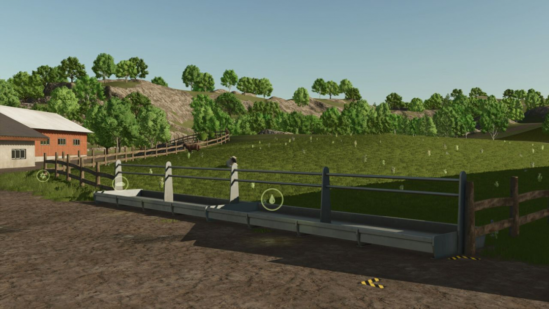 Hagenstedt Husbandries V1.1